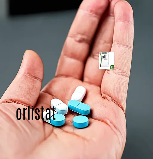 Medicamento orlistat precio